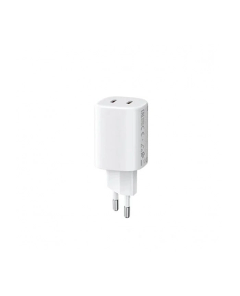 xiaomi Ładowarka 45W Nano Turbo Charging Power Adapter (2-Port)