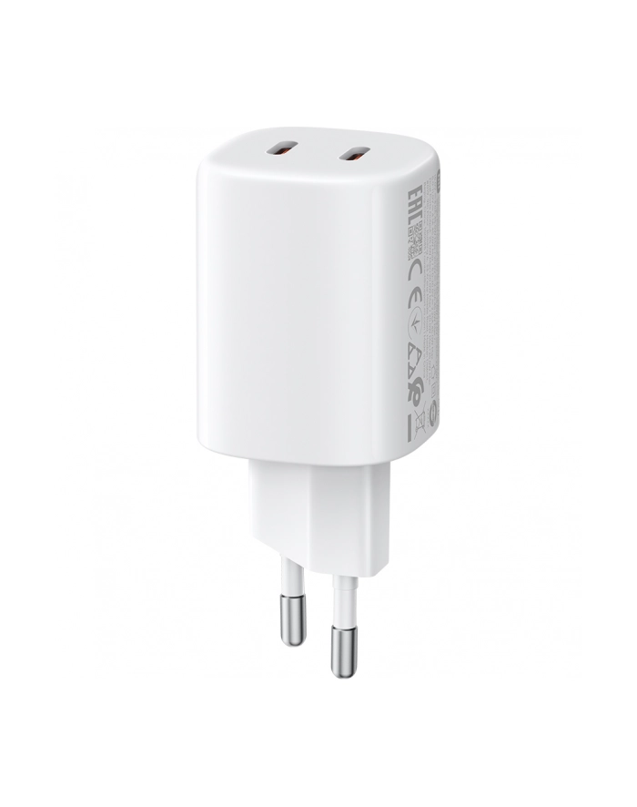 xiaomi Ładowarka 45W Nano Turbo Charging Power Adapter (2-Port) główny