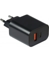 Inter Tech Ładowarka Pd Usb C Psu 2120 Qc 20W Czarna - nr 2