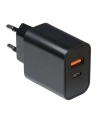 Inter Tech Ładowarka Pd Usb C Psu 2120 Qc 20W Czarna - nr 6