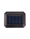 greenblue Lampa solarna LED na słupek GB125 WW 60x40mm, 3200K - nr 2