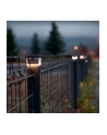 greenblue Lampa solarna LED na słupek GB125 WW 60x40mm, 3200K - nr 6