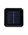 greenblue Lampa solarna LED na słupek GB128 WW 100x100 mm 3200K - nr 2