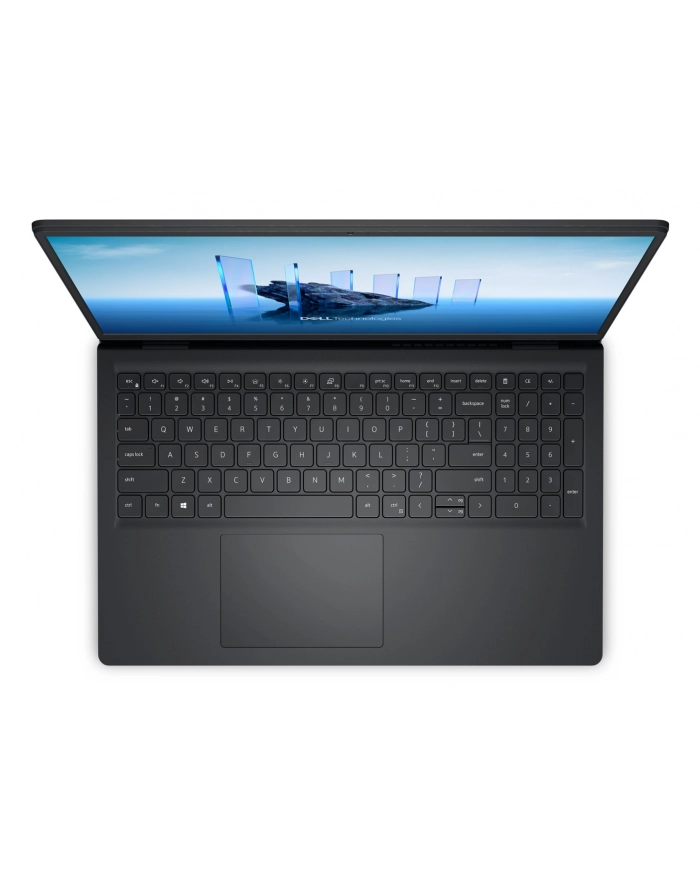Laptop Dell Pro 15 Essential PV15250|i5-1334U|16GB|512GB SSD|InteUHD|None|W11 Pro|WLAN + BT|15.6 FHD|Backlit Kb|3 Cell|65W/3YPS główny