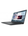 Laptop Dell Pro 15 Essential PV15250|i7-1355U|8GB|512GB SSD|IntelUHD|None|W11 Pro|WLAN + BT|15.6 FHD|Backlit Kb|4 Cell|65W/3YPS - nr 12
