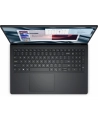 Laptop Dell Pro 15 Essential PV15250|i7-1355U|16GB|1TB SSD|Intel UHD|None|W11 Pro|WLAN + BT|15.6 FHD|Backlit Kb|4 Cell|65W/3YPS - nr 5