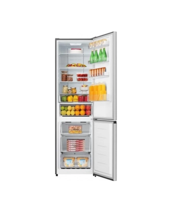 gorenje Chłodziarko-zamrażarka NRK620DAXL4 nr 1