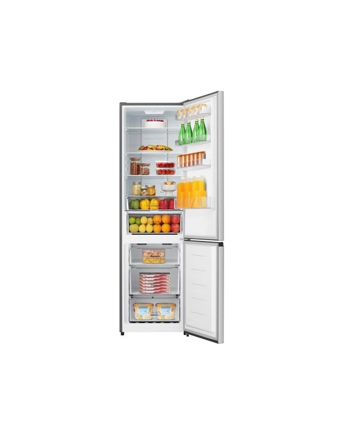 gorenje Chłodziarko-zamrażarka NRK620DAXL4 główny