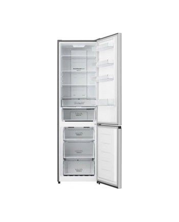 gorenje Chłodziarko-zamrażarka NRK620DAXL4 nr 2