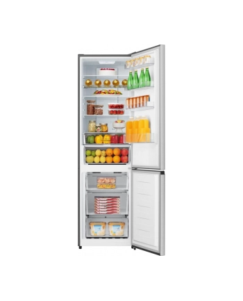 gorenje Chłodziarko-zamrażarka NRK620EAXL4 nr 1