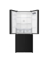 gorenje Chłodziarko-zamrażarka NRM819E61BX multidoor - nr 5