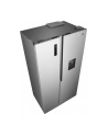 gorenje Chłodziarko-zamrażarka NRS917E41XWD Side by Side - nr 10