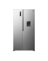gorenje Chłodziarko-zamrażarka NRS917E41XWD Side by Side - nr 1