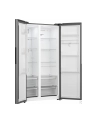 gorenje Chłodziarko-zamrażarka NRS917E41XWD Side by Side - nr 5