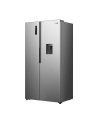 gorenje Chłodziarko-zamrażarka NRS917E41XWD Side by Side - nr 9