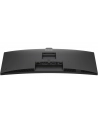 dell Monitor P3426WEB 34 cale IPS Zakrzywiony WQHD (3440x1440)/21:9/HDMI/DP/4xUSB/2xUSB-C/RJ45/Kamera/Głośniki/3Y - nr 13