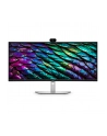 dell Monitor P3426WEB 34 cale IPS Zakrzywiony WQHD (3440x1440)/21:9/HDMI/DP/4xUSB/2xUSB-C/RJ45/Kamera/Głośniki/3Y - nr 16