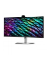 dell Monitor P3426WEB 34 cale IPS Zakrzywiony WQHD (3440x1440)/21:9/HDMI/DP/4xUSB/2xUSB-C/RJ45/Kamera/Głośniki/3Y - nr 17