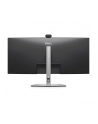 dell Monitor P3426WEB 34 cale IPS Zakrzywiony WQHD (3440x1440)/21:9/HDMI/DP/4xUSB/2xUSB-C/RJ45/Kamera/Głośniki/3Y - nr 18