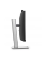dell Monitor P3426WEB 34 cale IPS Zakrzywiony WQHD (3440x1440)/21:9/HDMI/DP/4xUSB/2xUSB-C/RJ45/Kamera/Głośniki/3Y - nr 6