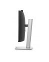 dell Monitor P3426WEB 34 cale IPS Zakrzywiony WQHD (3440x1440)/21:9/HDMI/DP/4xUSB/2xUSB-C/RJ45/Kamera/Głośniki/3Y - nr 7