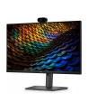 dell Monitor P2426HEB 23.8 cala IPS FHD (1920x1080)/16:9/HDMI/2xDP/5xUSB/2xUSB-C/RJ45/Camera/Głośniki/3Y - nr 11