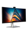 dell Monitor P3426WEV 34 cale IPS Curved WQHD (3440x1440)/21:9/HDMI/DP/4xUSB/2xUSB-C/RJ45/Camera/3Y - nr 11