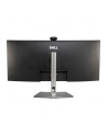 dell Monitor P3426WEV 34 cale IPS Curved WQHD (3440x1440)/21:9/HDMI/DP/4xUSB/2xUSB-C/RJ45/Camera/3Y - nr 13