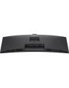 dell Monitor P3426WEV 34 cale IPS Curved WQHD (3440x1440)/21:9/HDMI/DP/4xUSB/2xUSB-C/RJ45/Camera/3Y - nr 4
