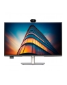 dell Monitor P2726DEV 27 '' IPS QHD (2560x1440)/16:9/HDMI/2xDP/4xUSB/2xUSB-C/Camera/3Y - nr 10