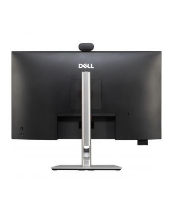 dell Monitor P2726DEV 27 '' IPS QHD (2560x1440)/16:9/HDMI/2xDP/4xUSB/2xUSB-C/Camera/3Y nr 2