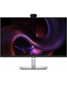 dell Monitor P2726DEV 27 '' IPS QHD (2560x1440)/16:9/HDMI/2xDP/4xUSB/2xUSB-C/Camera/3Y - nr 1