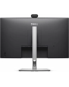 dell Monitor P2726DEV 27 '' IPS QHD (2560x1440)/16:9/HDMI/2xDP/4xUSB/2xUSB-C/Camera/3Y - nr 3