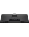 dell Monitor P2726DEV 27 '' IPS QHD (2560x1440)/16:9/HDMI/2xDP/4xUSB/2xUSB-C/Camera/3Y - nr 4