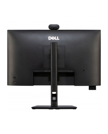 dell Monitor P2426HEV 23.8 cala IPS FHD(1920x1080)/16:9/HDMI/2xDP/2xUSB-C/RJ45/4xUSB/Camera/3Y nr 1