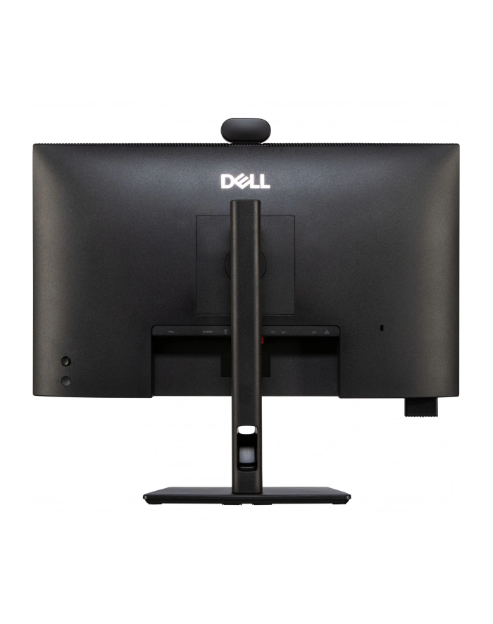 dell Monitor P2426HEV 23.8 cala IPS FHD(1920x1080)/16:9/HDMI/2xDP/2xUSB-C/RJ45/4xUSB/Camera/3Y główny