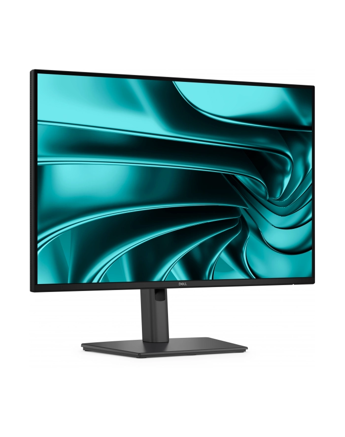 dell Monitor P2426HE 24 cale IPS FHD (1920x1200)/16:10/HDMI/2xDP/3xUSB/2xUSB-C/RJ45/3Y główny