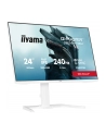 iiyama Monitor 23.8 cala GB2471HSU-W1 IPS,FHD,240Hz,2xHDMI,DP,1xUSB 3.2,     1xUSB C, Adaptive G-SYNC - 1920 x 1080 @48-240Hz  DisplayPort Only - nr 29