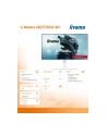 iiyama Monitor 27 '' GB2771HSU-W1 0.4ms,Fast IPS, HAS (150) PIVOT,        1xUSB 3.2, 1xUSB C, 240Hz, DP, 2xHDMI,Adaptive G-SYNC - 1920 x 1080 @48-240Hz Dis - nr 11