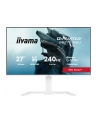 iiyama Monitor 27 '' GB2771HSU-W1 0.4ms,Fast IPS, HAS (150) PIVOT,        1xUSB 3.2, 1xUSB C, 240Hz, DP, 2xHDMI,Adaptive G-SYNC - 1920 x 1080 @48-240Hz Dis - nr 27
