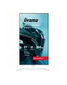 iiyama Monitor  27 '' GB2771QSU-W1 QHD,Fast IPS,200Hz,HAS (150) PIVOT,     2xUSB 3.2, 2xUSB C, 0,5ms, 2xHDMI, DP, 350cd,Adaptive G-SYNC - 2560 x 1440    @4 - nr 21