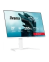 iiyama Monitor  27 '' GB2771QSU-W1 QHD,Fast IPS,200Hz,HAS (150) PIVOT,     2xUSB 3.2, 2xUSB C, 0,5ms, 2xHDMI, DP, 350cd,Adaptive G-SYNC - 2560 x 1440    @4 - nr 25
