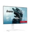 iiyama Monitor  27 '' GB2771QSU-W1 QHD,Fast IPS,200Hz,HAS (150) PIVOT,     2xUSB 3.2, 2xUSB C, 0,5ms, 2xHDMI, DP, 350cd,Adaptive G-SYNC - 2560 x 1440    @4 - nr 8