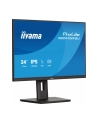 iiyama Monitor 24 cale XB2495WSU-B1  IPS,16:10,350cd,4ms,HDMI, 100Hz,1500:1, 4xUSB,2x2W,HAS150 (PIVOT) - nr 11