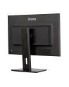 iiyama Monitor 24 cale XB2495WSU-B1  IPS,16:10,350cd,4ms,HDMI, 100Hz,1500:1, 4xUSB,2x2W,HAS150 (PIVOT) - nr 20