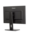iiyama Monitor 24 cale XB2495WSU-B1  IPS,16:10,350cd,4ms,HDMI, 100Hz,1500:1, 4xUSB,2x2W,HAS150 (PIVOT) - nr 25