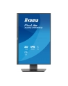 iiyama Monitor 24 cale XB2495WSU-B1  IPS,16:10,350cd,4ms,HDMI, 100Hz,1500:1, 4xUSB,2x2W,HAS150 (PIVOT) - nr 36