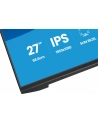 iiyama Monitor 27 '' XB2791HS-B1 FHD,IPS.HDMI.DP.2x2W,350cd,1500:1,        120Hz,HAS 150 (PIVOT) - nr 3