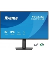 iiyama Monitor 27 '' XB2791HS-B1 FHD,IPS.HDMI.DP.2x2W,350cd,1500:1,        120Hz,HAS 150 (PIVOT) - nr 57