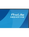 iiyama Monitor 27 '' XB2791HS-B1 FHD,IPS.HDMI.DP.2x2W,350cd,1500:1,        120Hz,HAS 150 (PIVOT) - nr 5